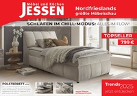 Möbel Jessen Prospekt - Angebote ab 04.10.