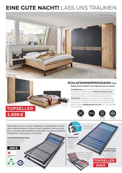 Möbel Jessen Prospekt - Angebote ab 13.11. - Seite 2