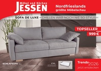 Möbel Jessen Prospekt - Angebote ab 06.12.