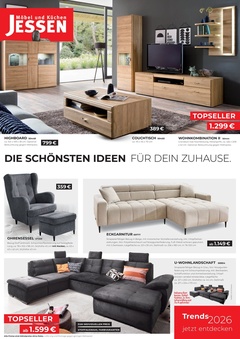 Möbel Jessen Prospekt - Angebote ab 06.12. - Seite 2