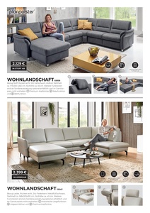 Möbel Jessen Prospekt - Angebote ab 18.12. - Seite 2