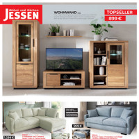 Möbel Jessen Prospekt Seite 3