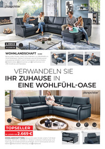 Möbel Jessen Prospekt - Angebote ab 07.05. - Seite 2