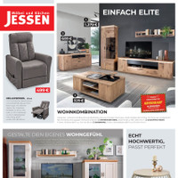 Möbel Jessen Prospekt Seite 3