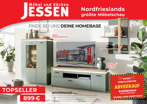 Möbel Jessen Prospekt - Angebote ab 06.06.