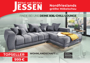 Möbel Jessen Prospekt - Angebote ab 19.09.