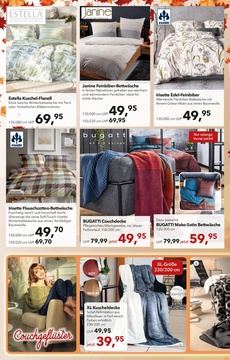 Betten Giesberts Prospekt - Betten Giesberts GmbH & Co. KG