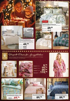 Betten Giesberts Prospekt - Betten Giesberts GmbH & Co. KG - Seite 2