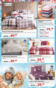 Betten Giesberts Prospekt - Betten Giesberts GmbH & Co. KG - Seite 2