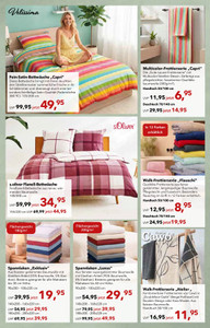 Betten Giesberts Prospekt - Betten Giesberts GmbH & Co. KG - Seite 2