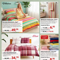 Betten Giesberts Prospekt Seite 2