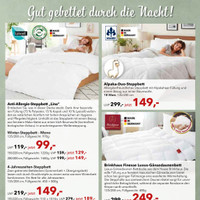 Betten Giesberts Prospekt Seite 3