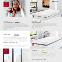 Betten Giesberts Prospekt Seite 3