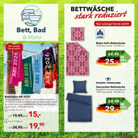 Betten Giesberts Prospekt Seite 2