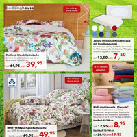 Betten Giesberts Prospekt Seite 3