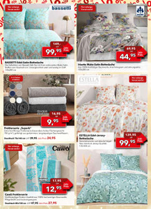 Betten Giesberts Prospekt - Betten Giesberts GmbH & Co. KG - Seite 2