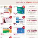 Römer Apotheke Prospekt Seite 3