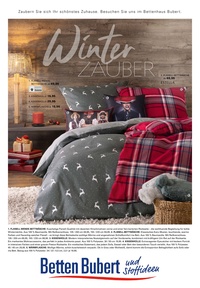 Schlafen Spezial Prospekt - Angebote ab 24.11.