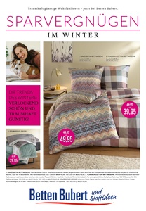 Schlafen Spezial Prospekt - Angebote ab 05.01.