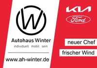 Autohaus Rudolph Prospekt - Autohaus Winter