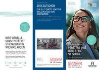 Dopp Prospekt - Dopp