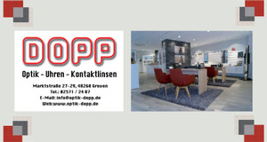 Dopp Prospekt - Dopp