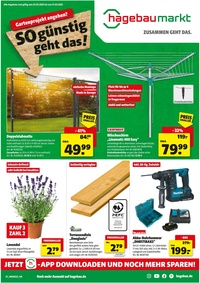 Swertz Prospekt - Angebote ab 24.05.