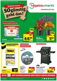 Swertz Prospekt - Angebote ab 13.06.