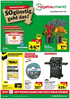 Swertz Prospekt - Angebote ab 13.06.