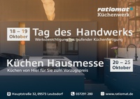 Ratiomat Einbauküchen Prospekt - Ratiomat Einbauküchen