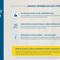 Ratiomat Einbauküchen Prospekt Seite 2