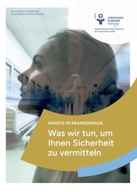 Städtisches Klinikum Solingen Prospekt - Städtisches Klinikum Solingen