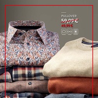 Modehaus Tangelder Prospekt Seite 2