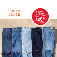 Modehaus Tangelder Prospekt Seite 2