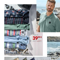 Modehaus Tangelder Prospekt Seite 2