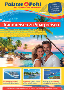 Polster & Pohl Prospekt - Angebote ab 15.05.