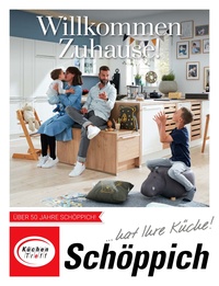 KüchenTreff Prospekt - Angebote ab 30.05.