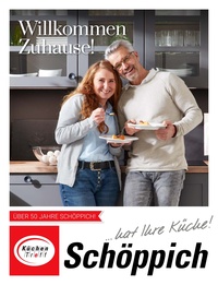 KüchenTreff Prospekt - Angebote ab 18.11.