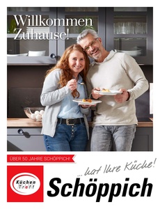 KüchenTreff Prospekt - Angebote ab 18.11.