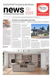 KüchenTreff Prospekt - KüchenTreff Annaberg-Buchholz