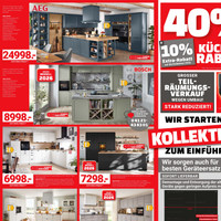 KüchenTreff Prospekt Seite 2