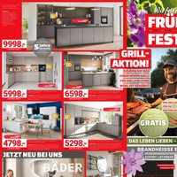 KüchenTreff Prospekt Seite 2