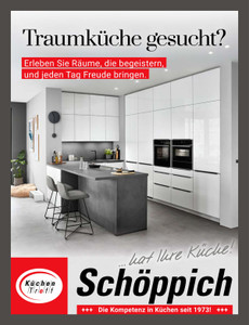 KüchenTreff Prospekt - Angebote ab 11.06.