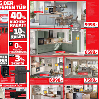 KüchenTreff Prospekt Seite 3