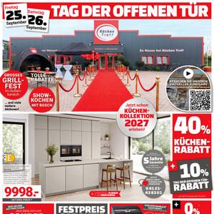KüchenTreff