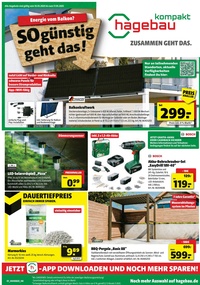 Schröder Bauzentrum Prospekt - Angebote ab 12.05.