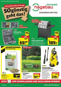 Schröder Bauzentrum Prospekt - Angebote