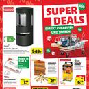 Schröder Bauzentrum Prospekt Seite 2