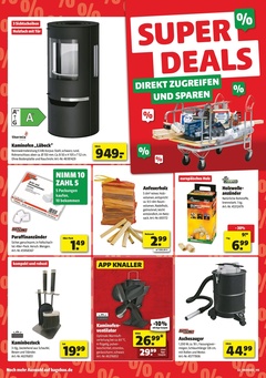 Schröder Bauzentrum Prospekt - Angebote ab 13.12.2025 - Seite 2