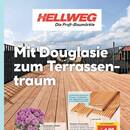 HELLWEG Prospekt - Sommerschlussverkauf Angebote
